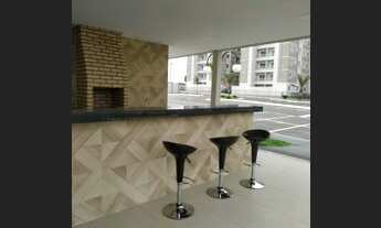 Imagem 2: Apartamento para venda tem 40 metros quadrados com 2 quartos