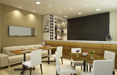 Imagem 3: Family Morada do Sol - 03 Dormitórios - 76m² - Aleixo