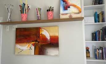 Imagem 4: Apartamento 2 Dormitórios 2 Suítes 2 Vagas