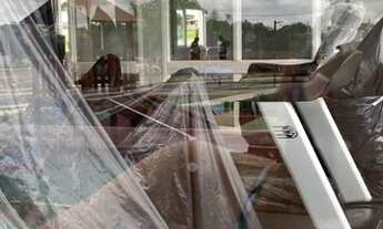 Imagem 3: Agio de Lote Condomínio parqueville Pinheiros 321 metros