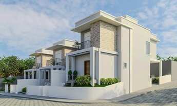 Imagem: Casa com 3 dormitórios à venda, 122 m²