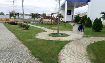 Imagem: Lote no condomínio Sol Nascente Orla