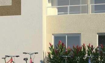 Imagem 7: Apartamento com 2 dormitórios à venda, 50 m² por R$ 171.900,00 - Pitimbu - Natal/RN