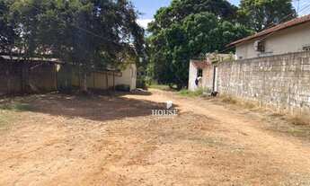 Imagem 2: Chácara com 5 dormitórios à venda, 6270 m² por R$ 1.166.000,00 - Aterrado - Mogi Mirim/SP