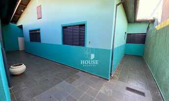 Imagem 7: Casa com 3 dormitórios à venda, 187 m² por R$ 430.000,00 - Centro - Mogi Mirim/SP