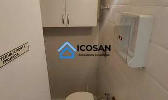 Imagem 7: Consultório ou Escritório - Aluguel ou Venda - 38 M² - S/ Vaga - Jardim Paulistano - São P