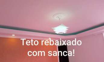 Imagem 3: Apartamento à venda com 2 dormitórios cod:AP0647_RRX