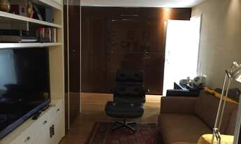 Imagem 5: Lindíssimo apartamento em prédio de luxo