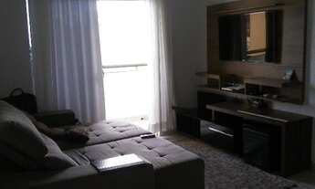 Imagem 2: Lindo Apartamento Residencial São Paulo Monte Castelo 17SHT5A