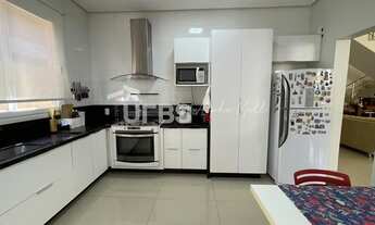 Imagem 5: Jardins Verona - Sobrado 4 quartos, sendo 4 suítes