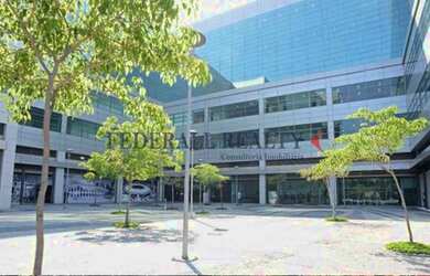 Imagem 3: Aluguel de andares corporativos na Cidade Nova, Rio de Janeiro, RJ