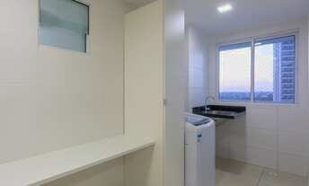 Imagem 7: Apartamento com 3 dormitórios à venda, 91 m² por R$ 800.000 - Altiplano Cabo Branco - João