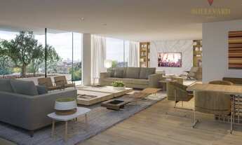 Imagem 4: Apartamento com 4 dormitórios à venda por R$ 8.680.000,00 - Batel - Curitiba/PR