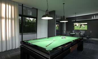 Imagem 3: Cobertura para venda com 80 metros quadrados com 2 quartos