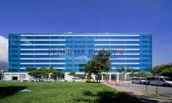 Imagem: Aluguel de prédio monousuário no Rio de