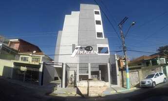 Imagem: Apartamento à venda com 2 dormitórios