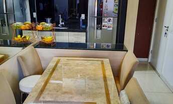 Imagem 3: Apartamento impecável