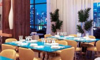 Imagem 7: Torre Santoro. 3/4. 3 Suítes. 2 Vagas de Garagem. V5