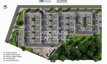 Imagem 4: CASA NO CONDOMÍNIO JARDINS DE LUCCA