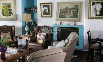 Imagem 6: SãO PAULO - Padrão - Indianópolis