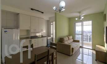 Imagem 3: Apartamento para Venda em São Paulo, Mooca, 1 dormitório, 1 banheiro, 1 vaga