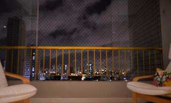 Imagem: Lindo Apartamento Todo Reformado 100 Nascente