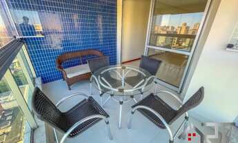 Imagem 4: Apartamento para venda com 85 metros quadrados com 2 quartos em Itapuã - Vila Velha - ES