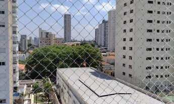 Imagem 5: Apartamento mobiliado com 2 dormitórios - 1 Vaga - Vila Mascote