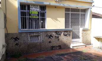 Imagem: Ótima casa de térreo com quintal no bairro