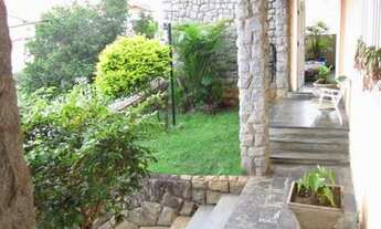 Imagem 5: Casa Duplex para Venda e Aluguel em Santa Amélia Belo Horizonte-MG