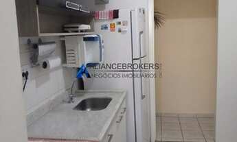 Imagem 4: Apartamento à venda, 2 quartos, 1 vaga, VILA JOANA - Jundiaí/SP