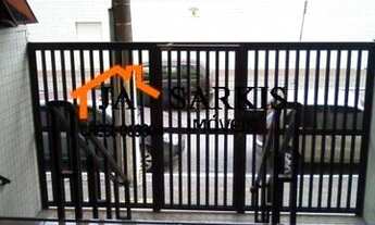 Imagem 3: Apartamento para Locação em Praia Grande, Ocian, 1 dormitório, 1 banheiro, 1 vaga