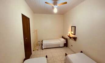 Imagem 5: Alugo para temporada Casinha do Jabaquara, Paraty, RJ - 200 metros da Praia