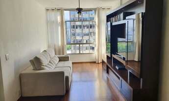 Imagem: Apartamento reformado com 3 quartos no Grajaú!