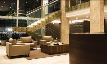 Imagem 2: Apartamento para Venda em Florianópolis, Itacorubi, 2 dormitórios, 1 suíte, 2 banheiros, 1