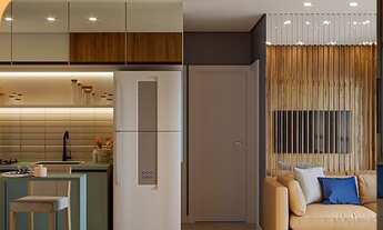 Imagem 7: Lançamento no Tambiá/Centro com 2 ou 3 Quartos, Elevador e Lazer