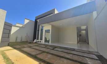 Imagem 3: Imóvel Alto Padrão - Senador Canedo - 9A9OMB