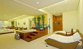 Imagem 5: Apartamento 3 dormitórios à venda - Vila Alexandria - São Paulo/SP