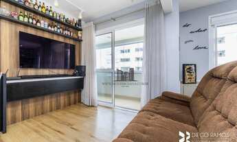 Imagem 3: Excelente apartamento de 2 dormitórios com 01/box vaga no Jardim Carvalho em POA/RS