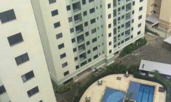 Imagem 5: Repletto Cond Clube (Luzia) - Apartamento 70m² - 3 quartos- suíte Luzia - Aracaju - SE