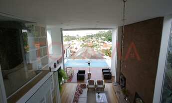 Imagem: CASA RESIDENCIAL em SÃO PAULO - SP, PARQUE