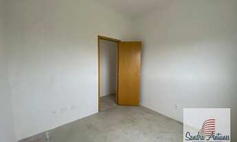 Imagem 5: Apartamento com 2 dormitórios à venda, 67 m² por R$ 469.000,00 - Encruzilhada - Santos/SP