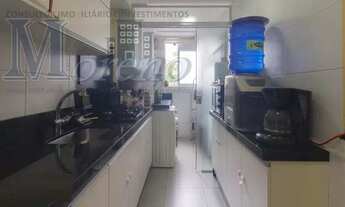 Imagem 7: Apartamento para venda tem 69 m² com 3 quartos em Cidade Ademar - Jardim Prudência - São P