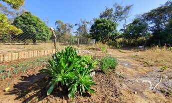 Imagem 7: Sítio 164.000m² com Rio Cipó nos Fundos a 15km do Asfalto