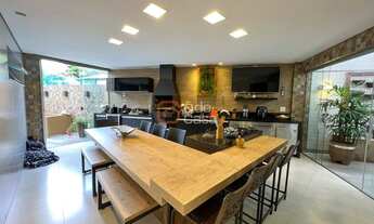 Imagem 2: Área Privativa com 4 Quartos à venda, 147 m² por R$ 1.700.000 - Liberdade - Belo Horizonte