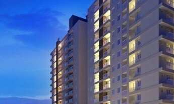 Imagem 2: Apartamento para venda 2 quartos em São João - Itajaí - SC