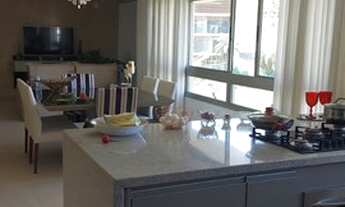 Imagem 4: Apartamento para venda possui 163 metros quadrados com 4 quartos