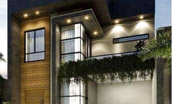 Imagem: Sobrado centro Penha