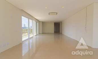 Imagem 6: Apartamento com 4 quartos no Cotê D' Azur - Bairro Oficinas em Ponta Grossa