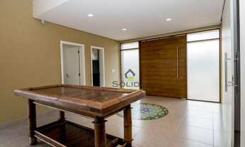 Imagem 4: Casa com 4 dormitórios, 865 m² - venda por R$ 4.500.000,00 ou aluguel por R$ 21.580,00/mês